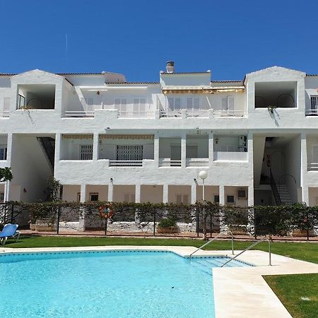 Luxury 3 Bed Apartment Torreblanca Fuengirola Exterior photo