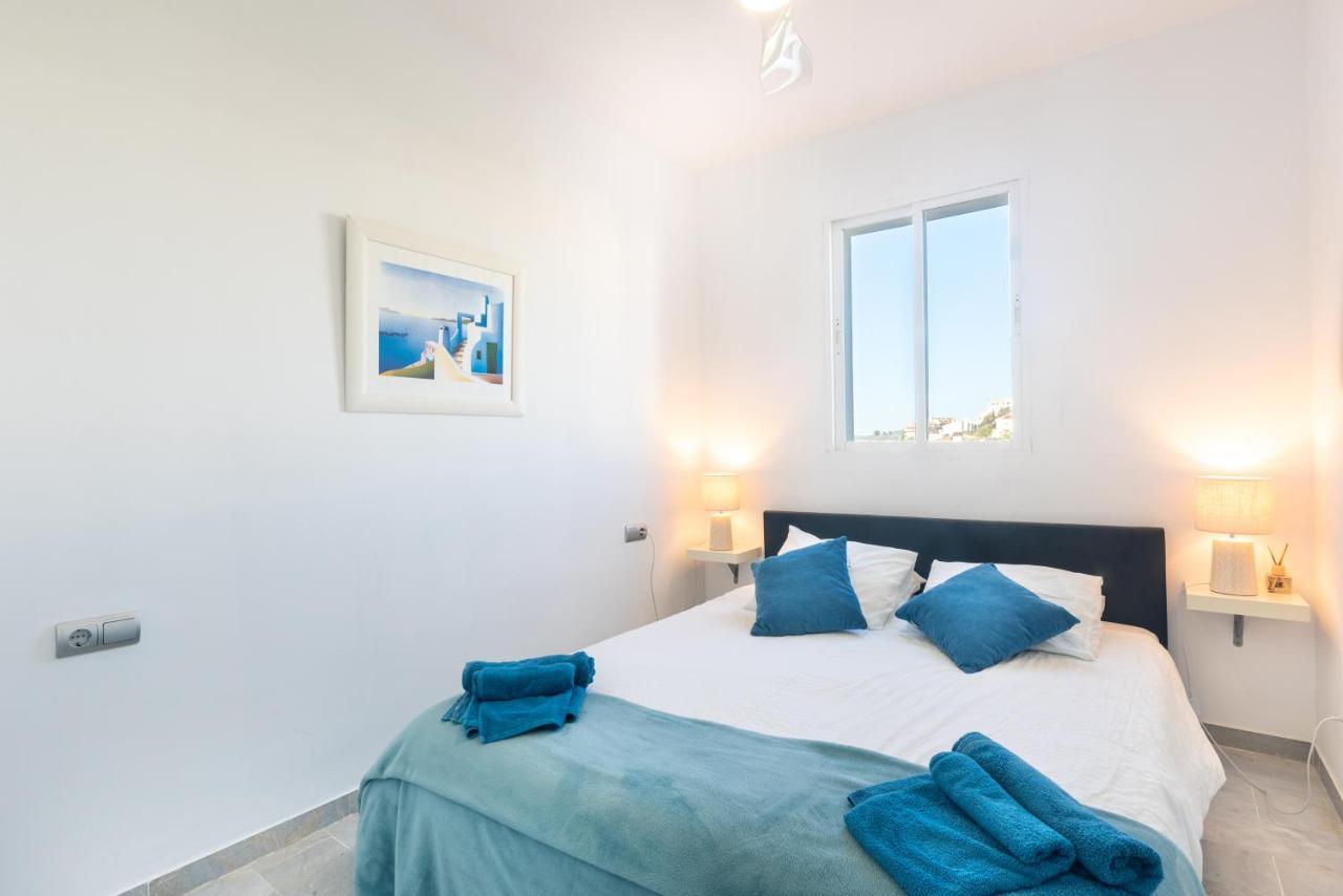 Luxury 3 Bed Apartment Torreblanca Fuengirola Exterior photo